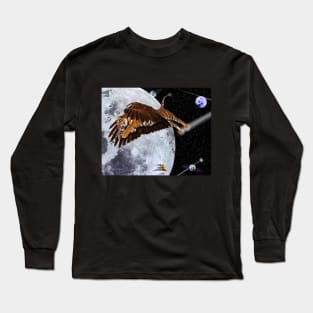 Survival Long Sleeve T-Shirt